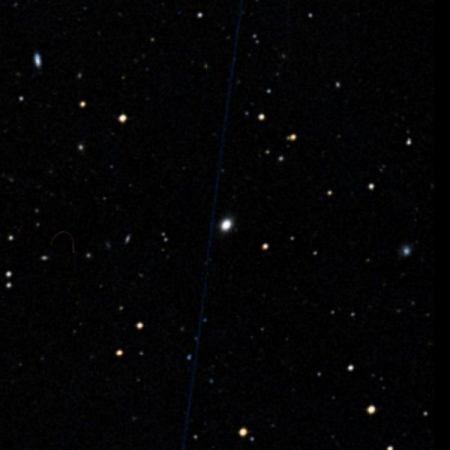 Image of Markarian 1310