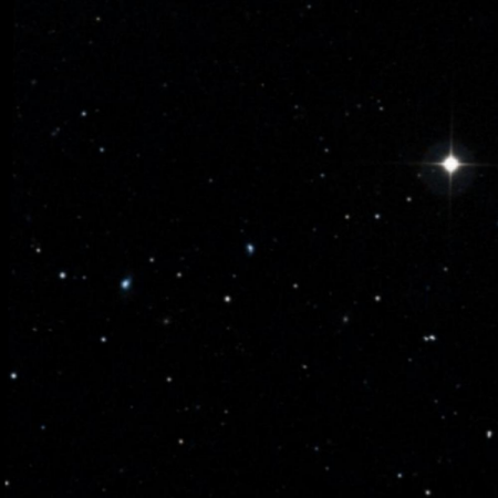 Image of Markarian 1102