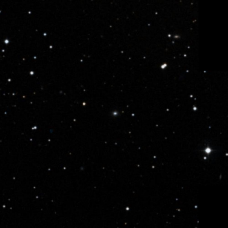 Image of Markarian 1160