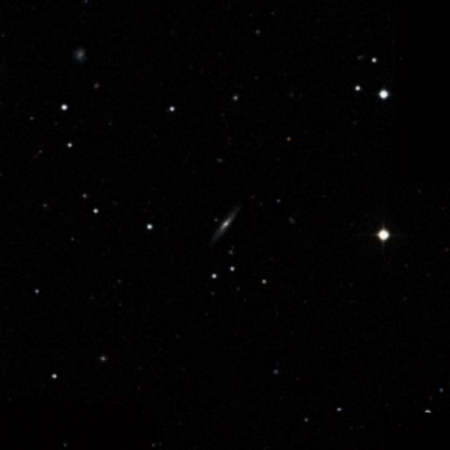 Image of UGC 7252