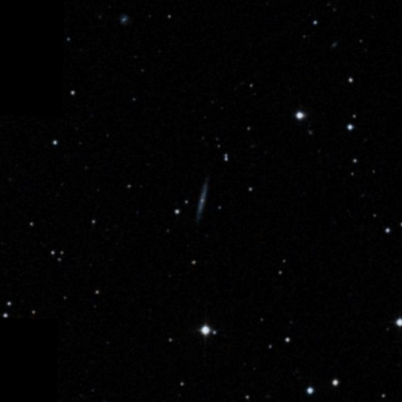 Image of UGC 4586