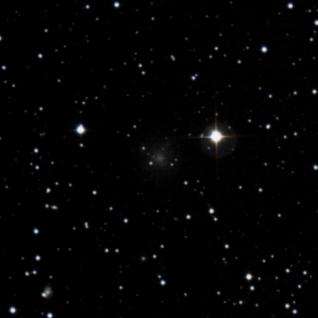 Image of UGC 1807