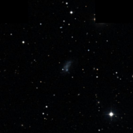 Image of UGC 10095