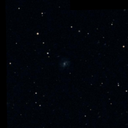 Image of UGC 5219