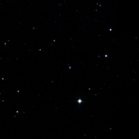 Image of Markarian 193