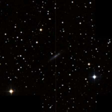 Image of UGC 11357