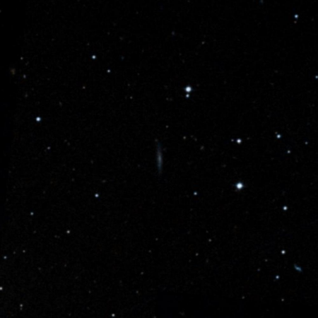 Image of UGC 4819