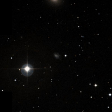 Image of UGC 2202