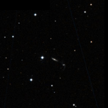 Image of UGC 6220