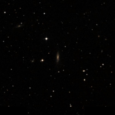 Image of UGC 3094