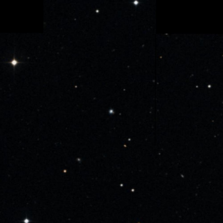 Image of Markarian 765