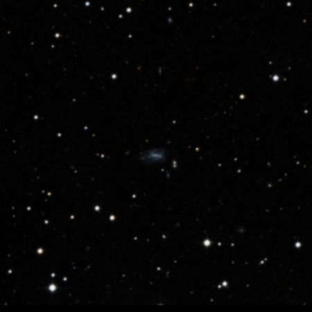 Image of UGC 12643