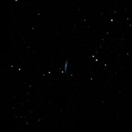 Image of UGC 8302