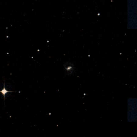 Image of Markarian 1189