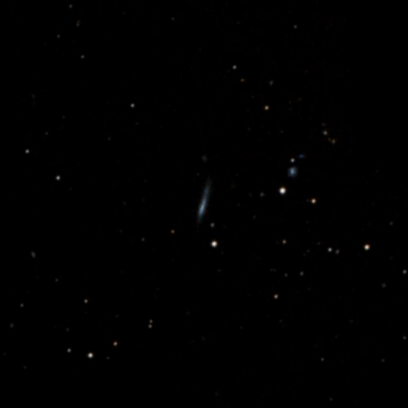 Image of UGC 8491