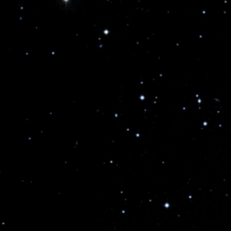 Image of Markarian 864