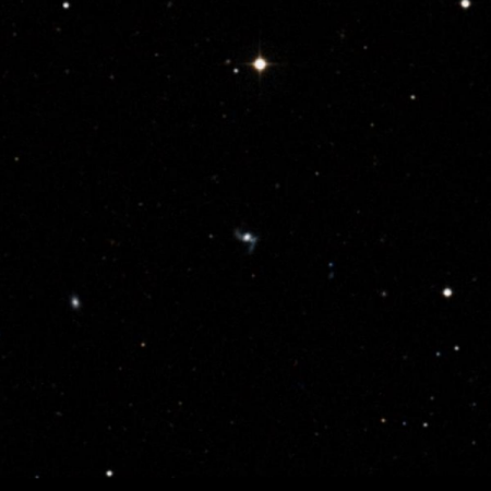 Image of Markarian 440