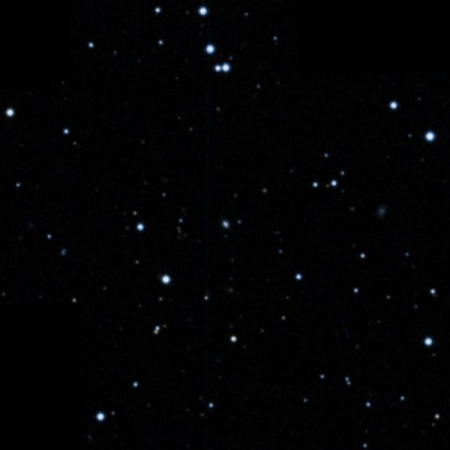 Image of Markarian 893