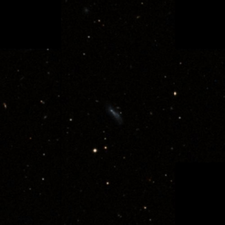 Image of UGC 6317