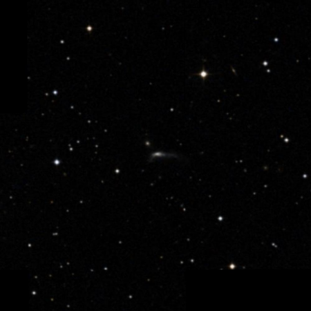 Image of UGC 4009