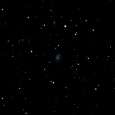 Image of UGC 3632