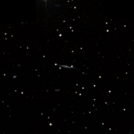 Image of UGC 3919