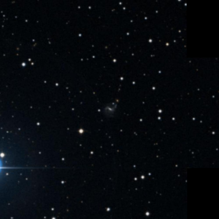 Image of UGC 2110