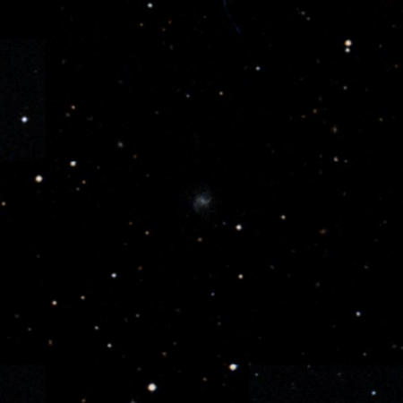 Image of UGC 2412