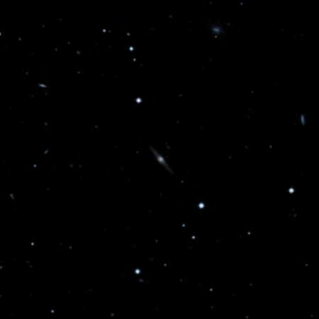 Image of UGC 5810