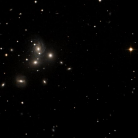 Image of NGC67