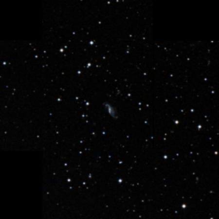 Image of UGC 11654