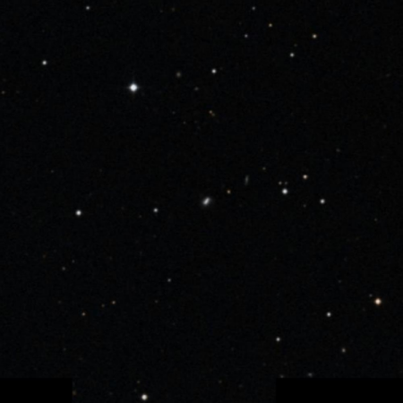 Image of Markarian 556