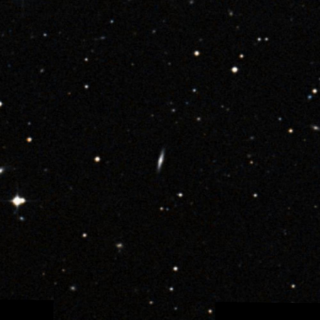 Image of Markarian 1059