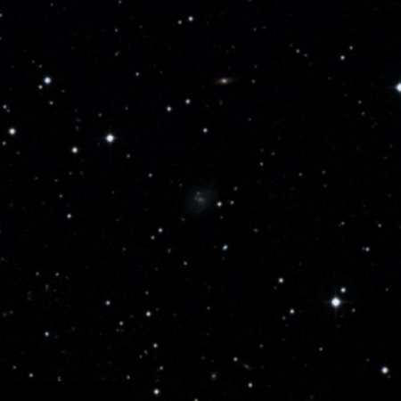 Image of UGC 3173