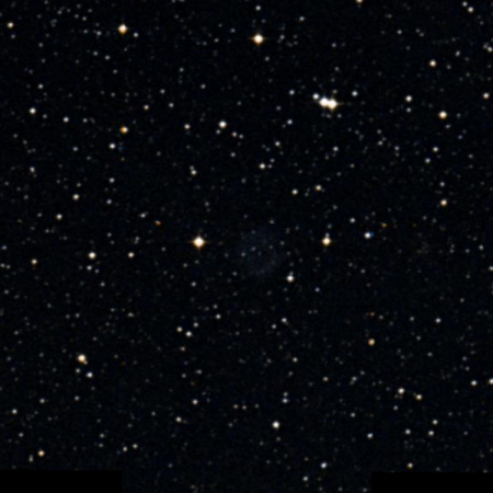 Image of Abell 42