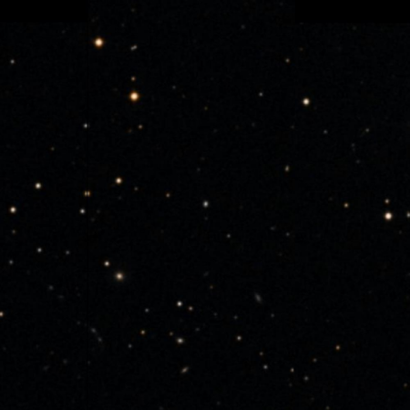 Image of Markarian 801