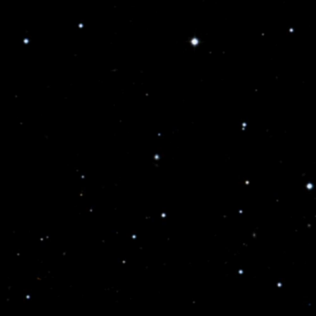 Image of Markarian 127