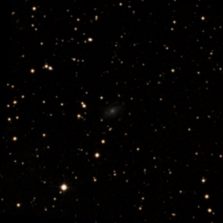 Image of UGC 3185