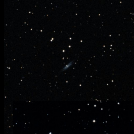 Image of UGC 3629