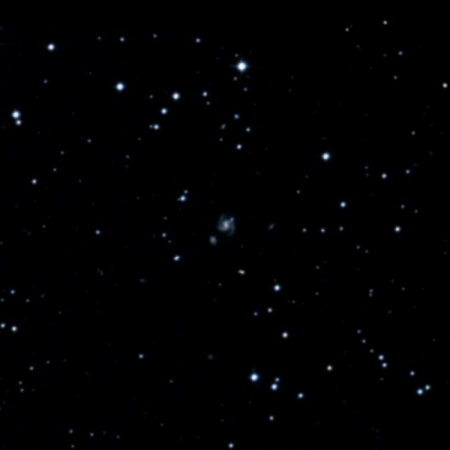 Image of NGC2387