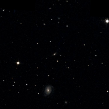 Image of Markarian 1248