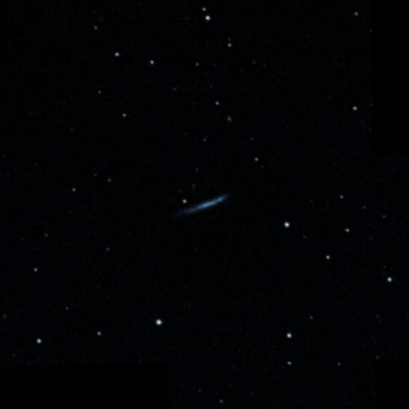 Image of UGC 8642