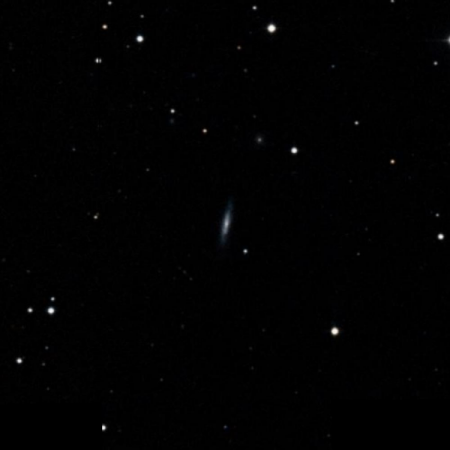 Image of UGC 4863