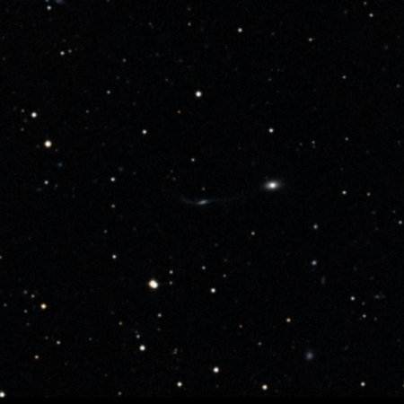 Image of UGC 9993