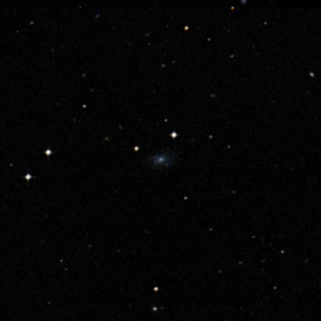 Image of UGC 252