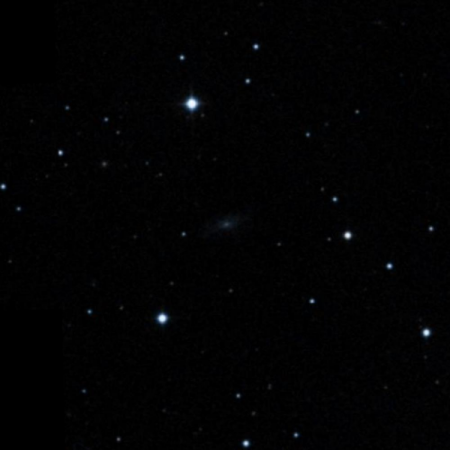 Image of UGC 4693