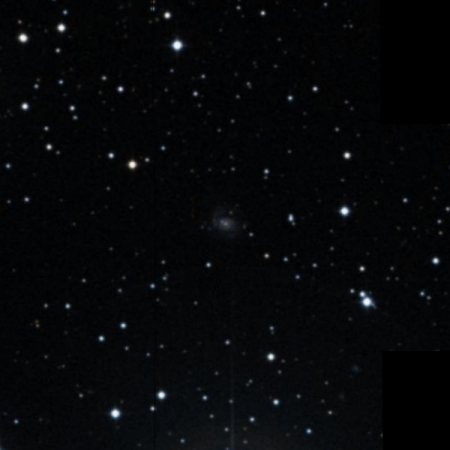 Image of UGC 3856