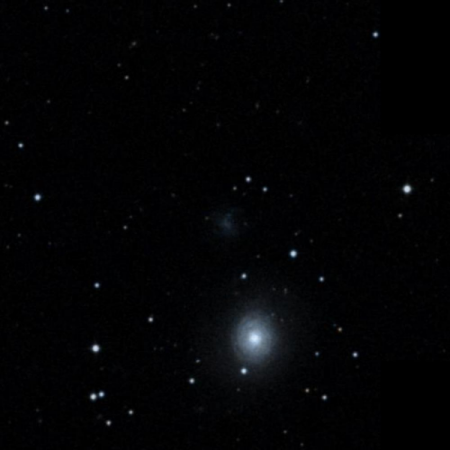 Image of UGC 4634