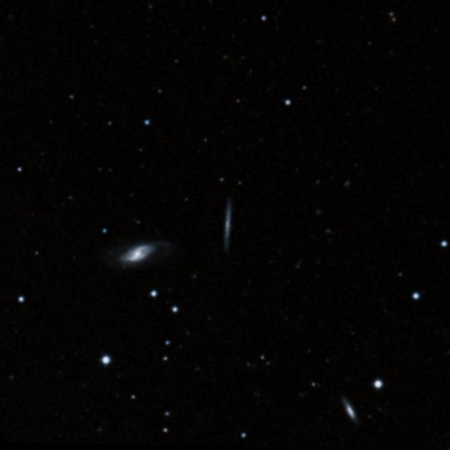 Image of UGC 9681