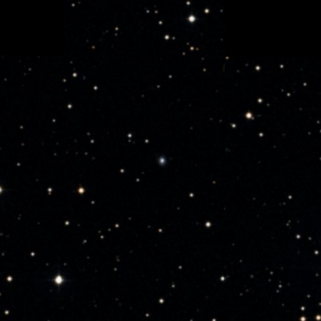 Image of Markarian 1205